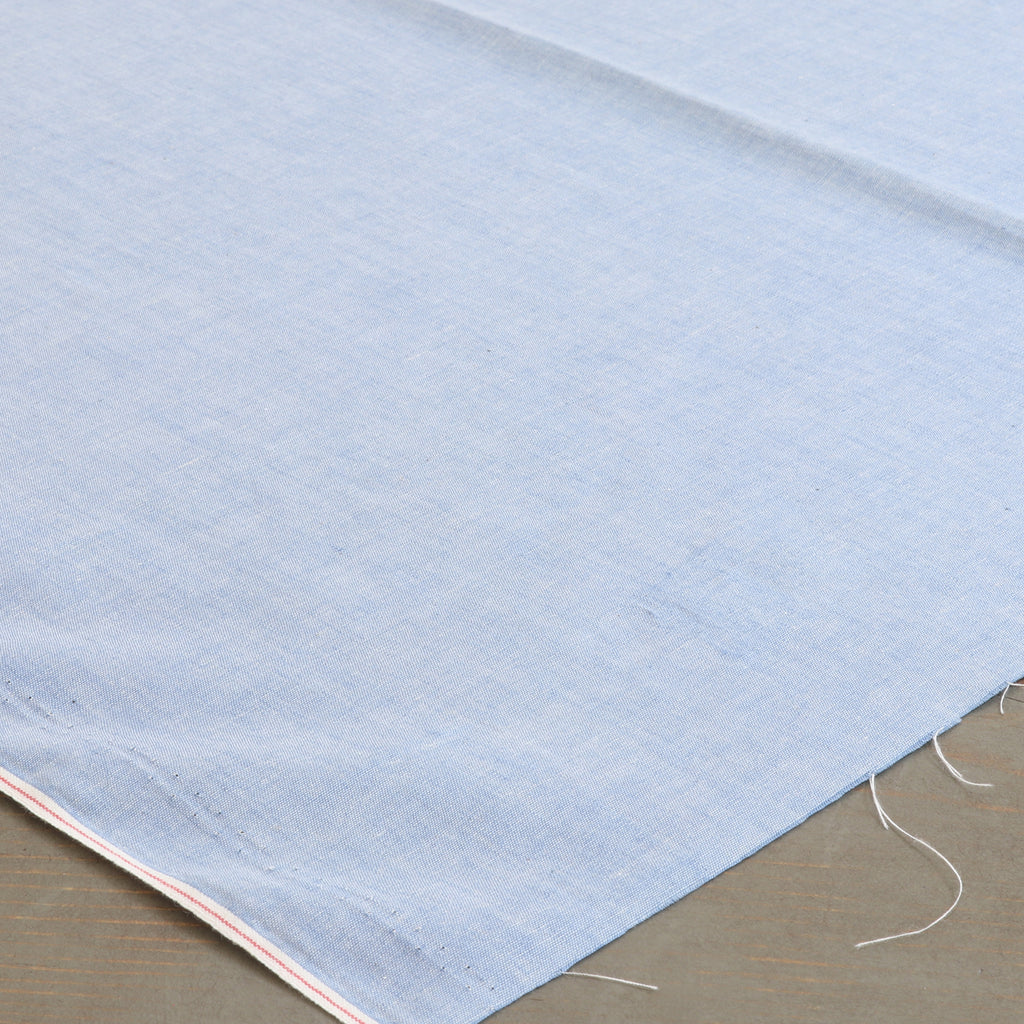 2071BA-3 Cotton / 綿 Plain / 無地