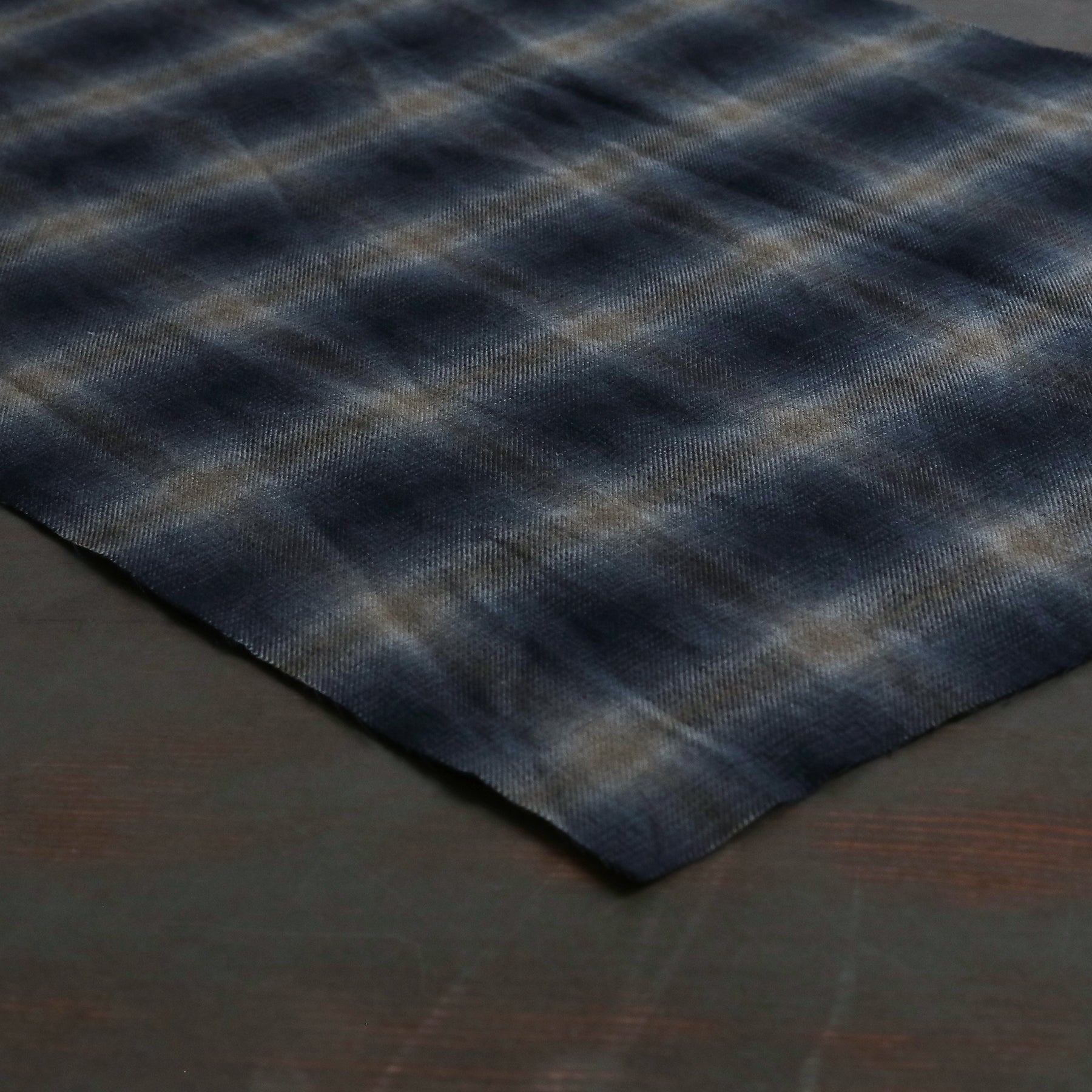 MSC75886-3 Cotton / 綿 Check / チェック