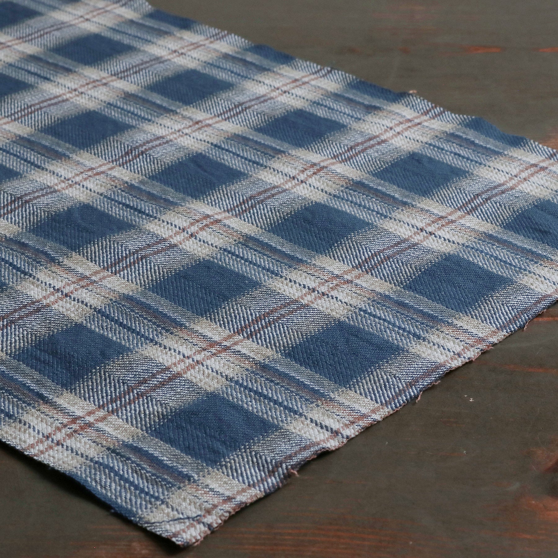 MSC75862-3 Cotton / 綿 Check / チェック