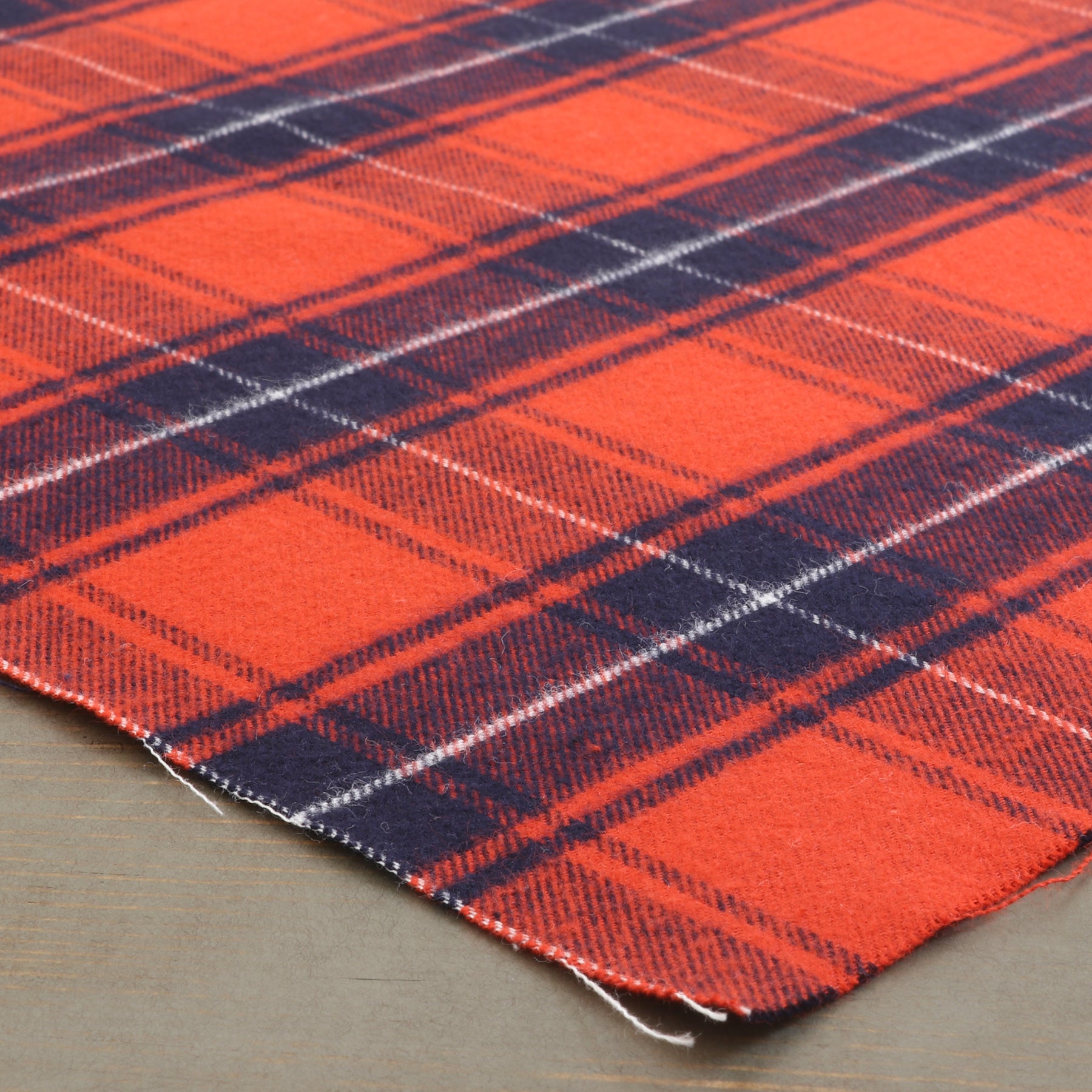 MU5087-3 Cotton / 綿 Check / チェック
