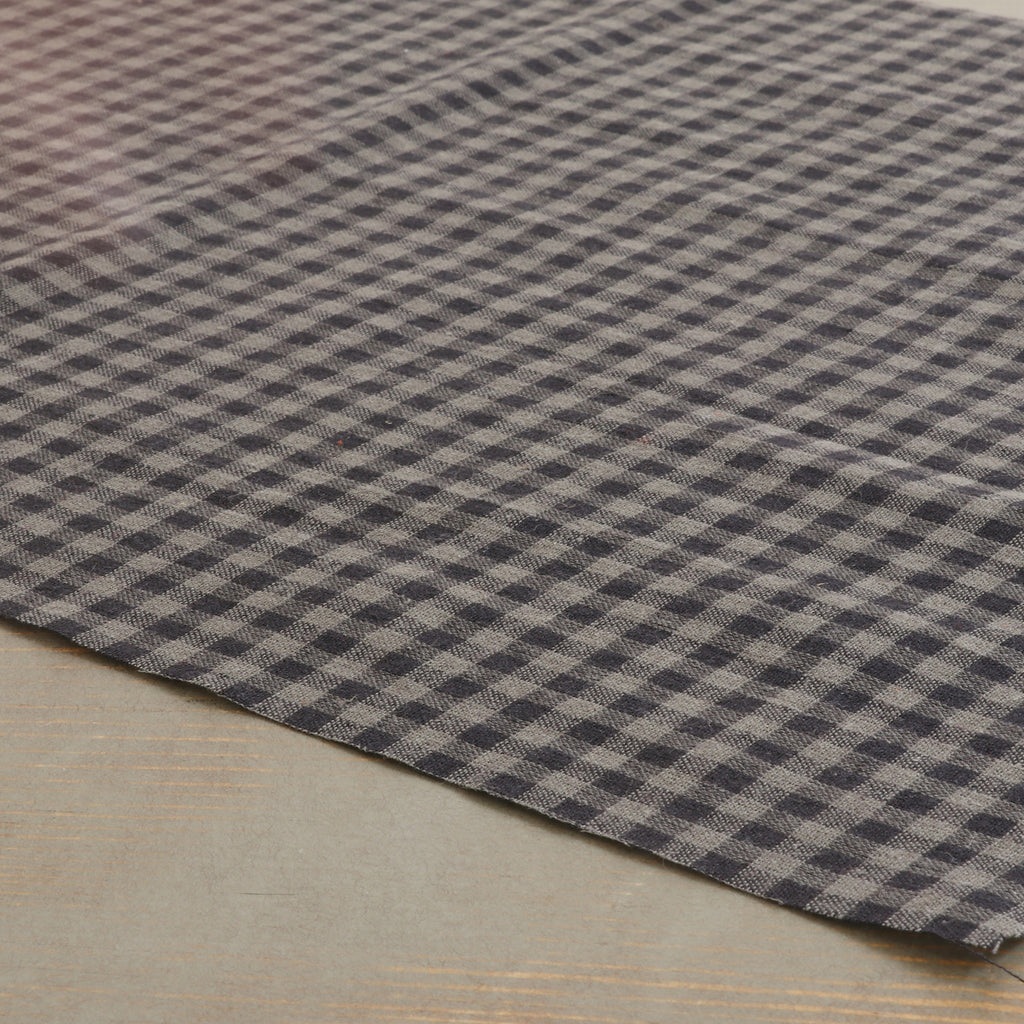MU5111-3 Cotton / 綿 Check / チェック