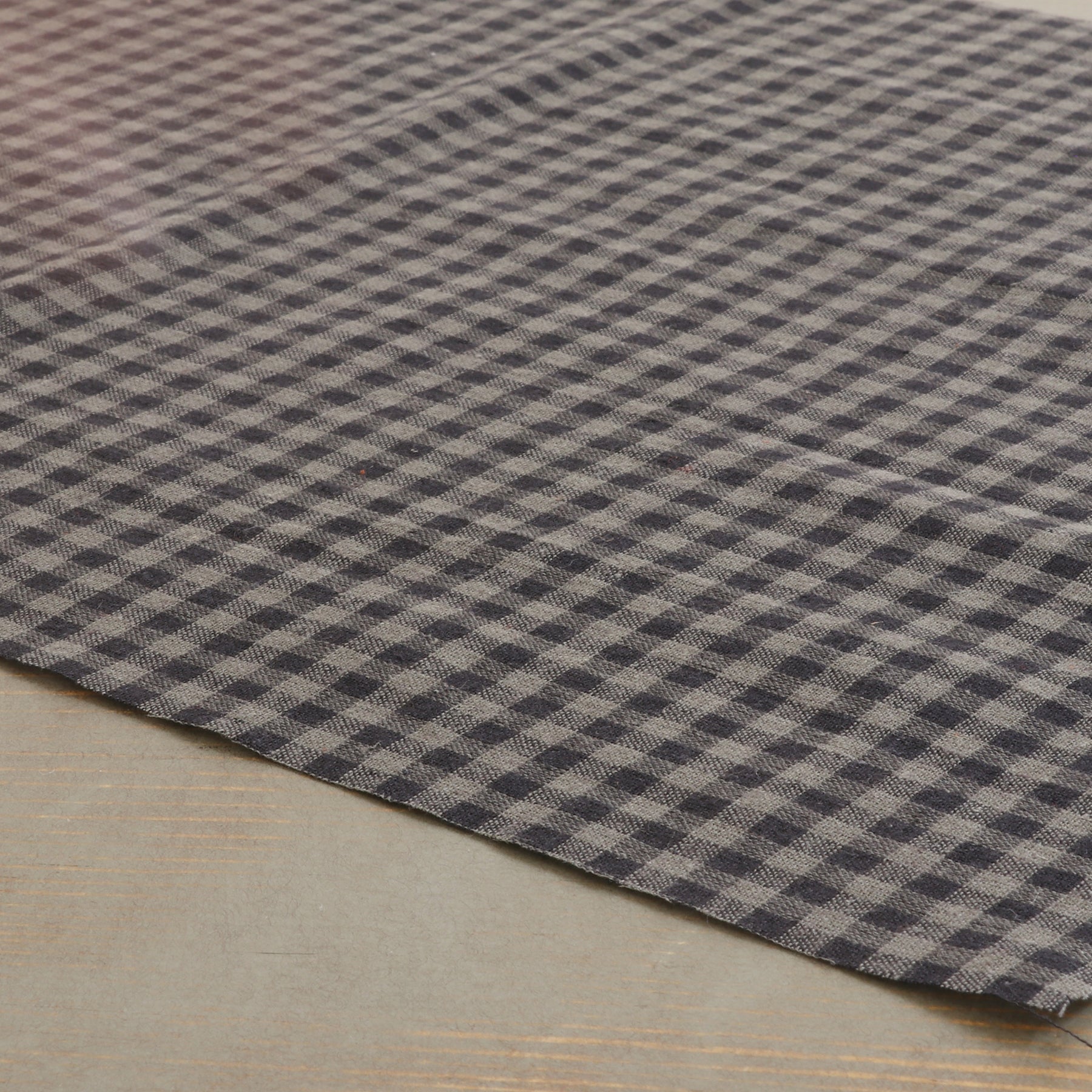 MU5111-3 Cotton / 綿 Check / チェック