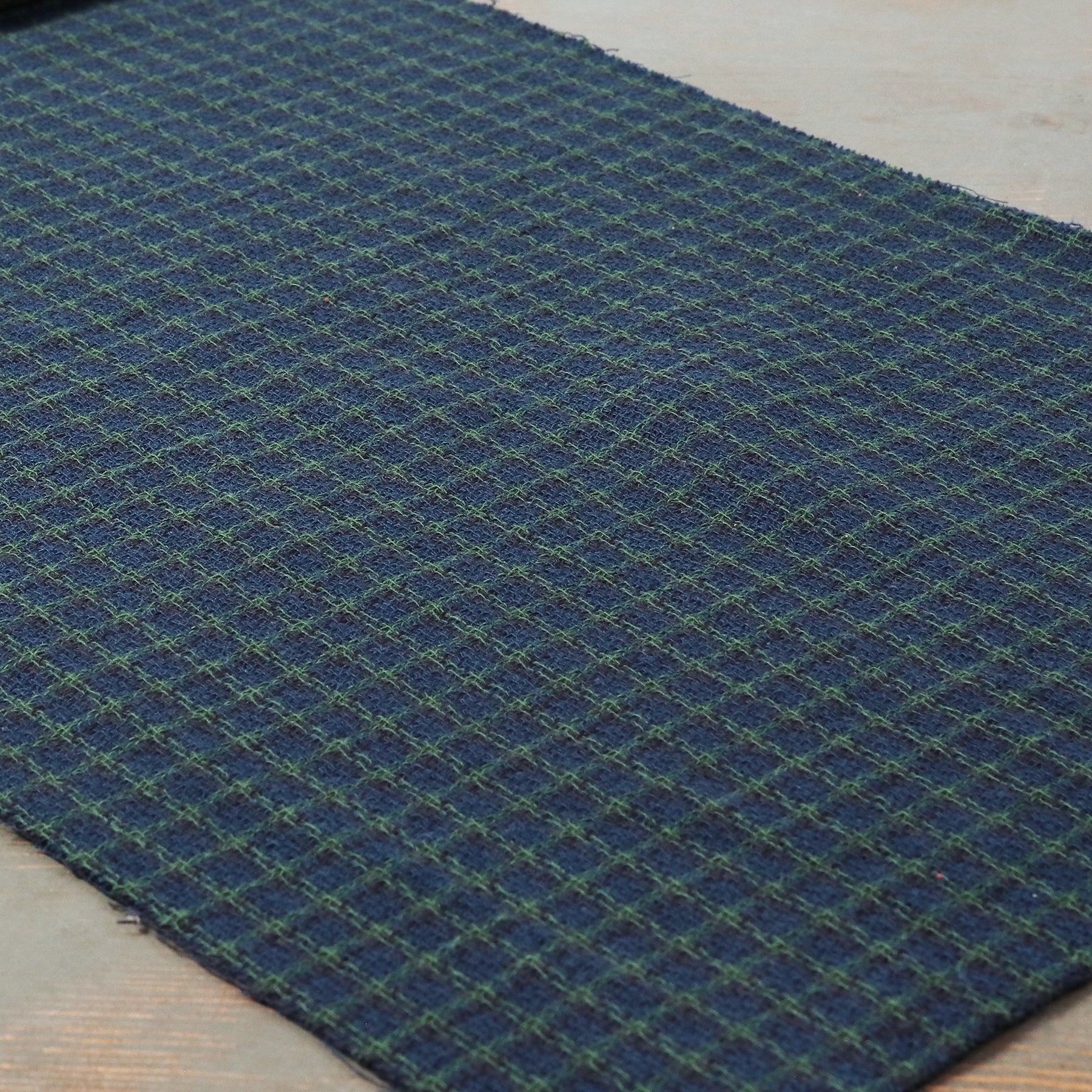 MSC75856-3 Cotton / 綿 Check / チェック