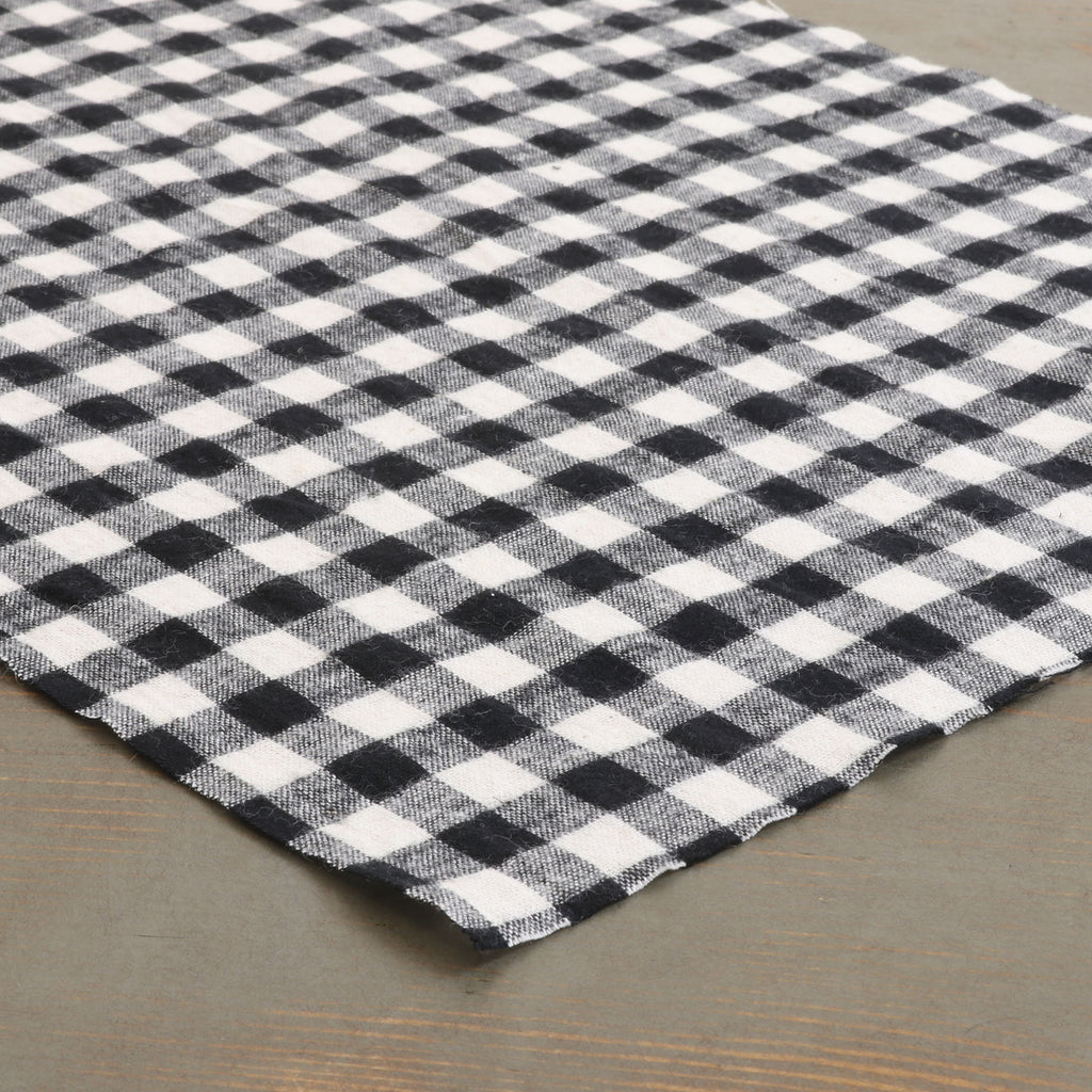 MSC75729-3 Cotton / 綿 Check / チェック