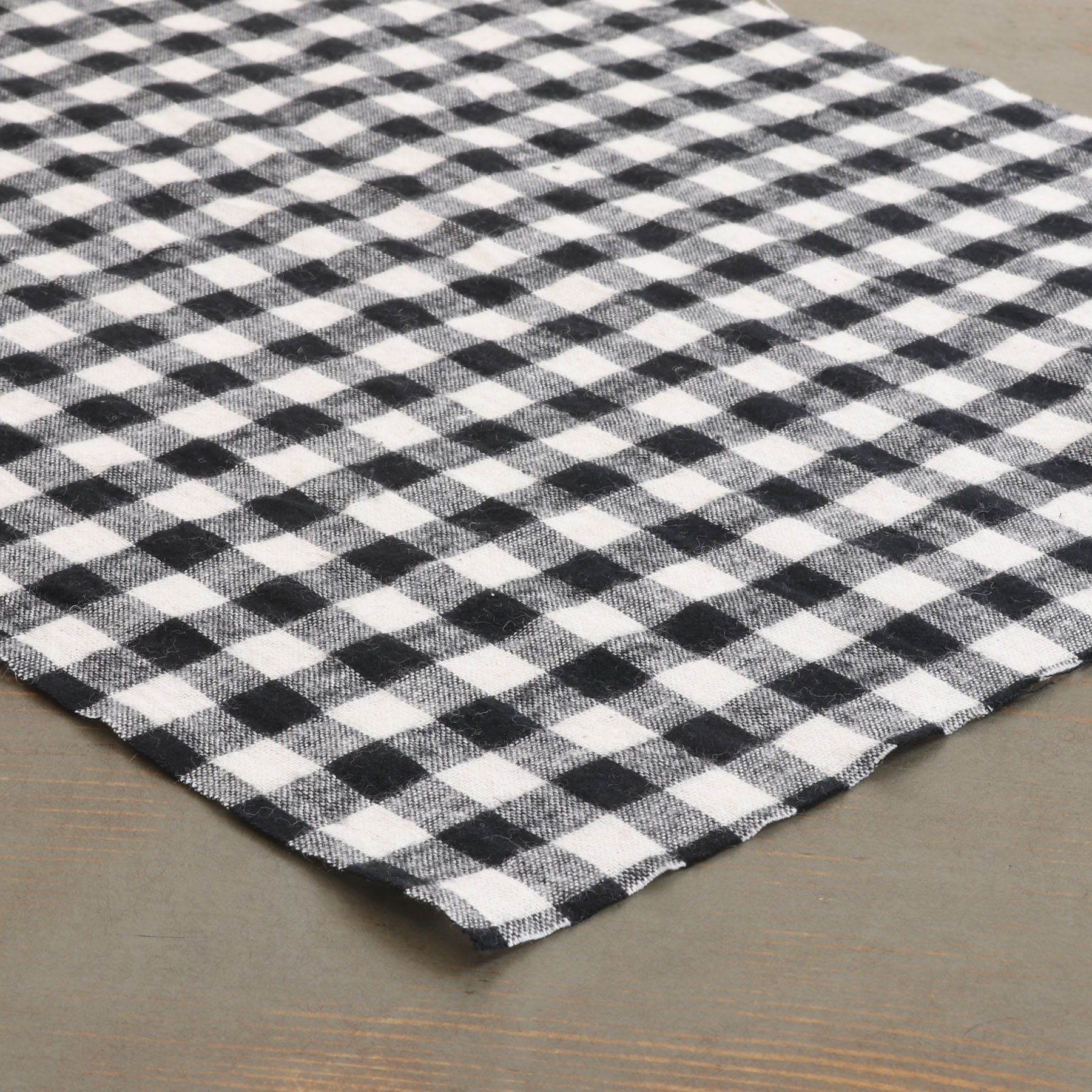 MSC75729-3 Cotton / 綿 Check / チェック