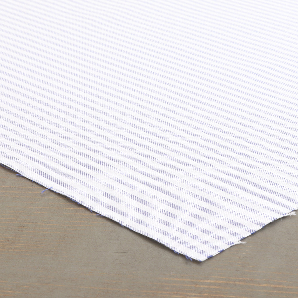 MU5078-3 Cotton / 綿 Stripe / ストライプ