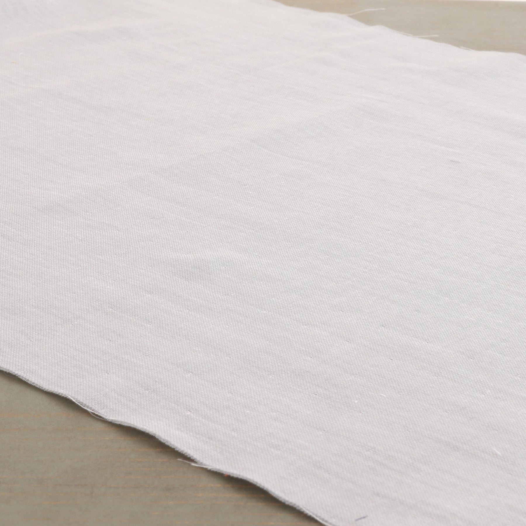 MU5096OG-3 Cotton / 綿 Plain / 無地