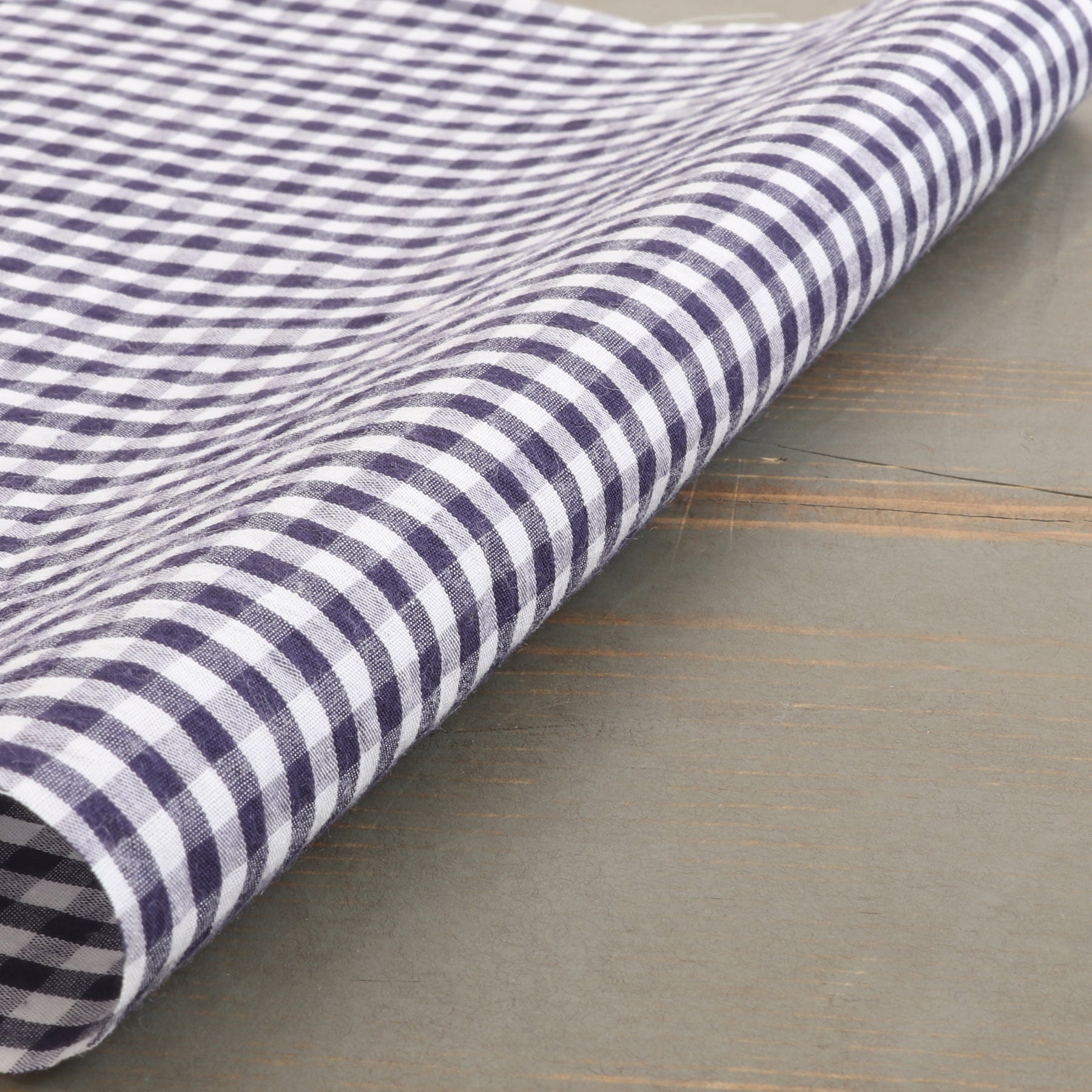 MU5109-3 Cotton / 綿 Check / チェック