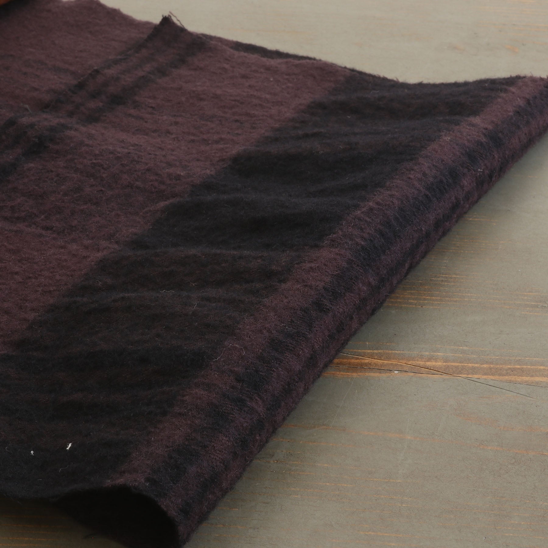 TD07-0018-3 Cotton / 綿 Check / チェック