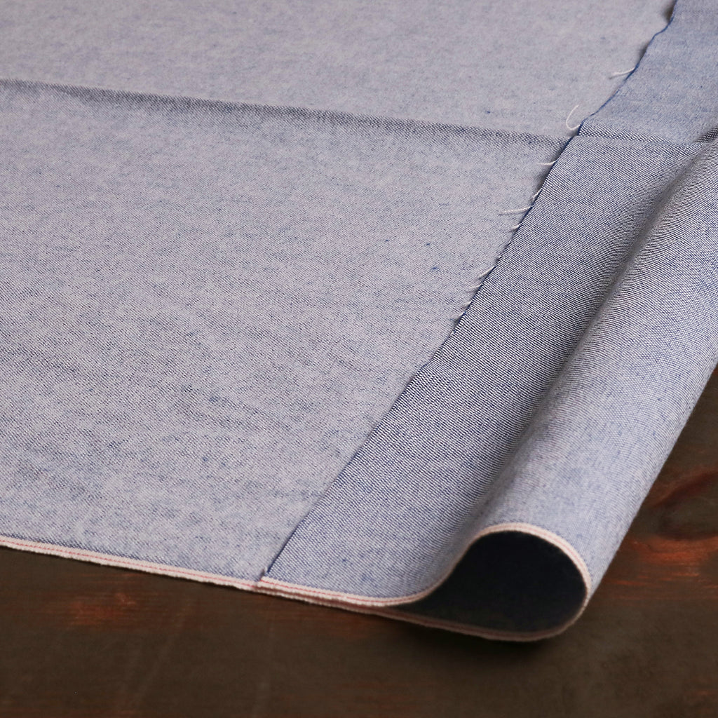 VINTAGE23-3 Cotton / 綿 Plain / 無地