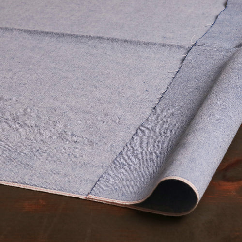 VINTAGE23-3 Cotton / 綿 Plain / 無地