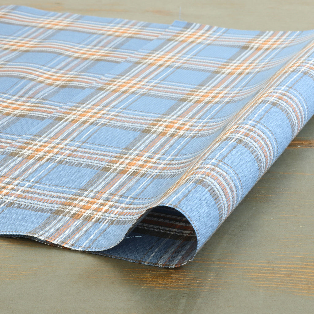 MSC75844-3 Cotton / 綿 Check / チェック