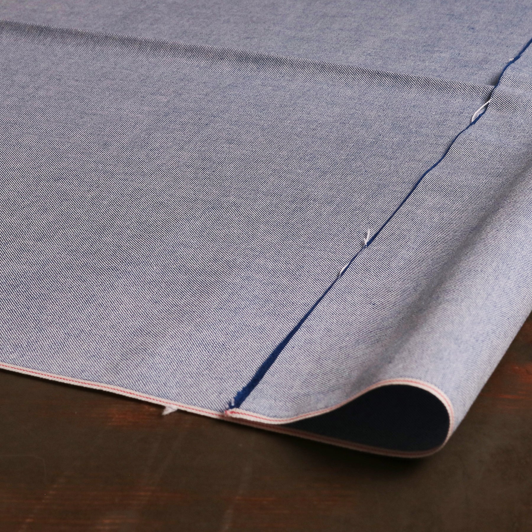 VINTAGE22-3 Cotton / 綿 Plain / 無地