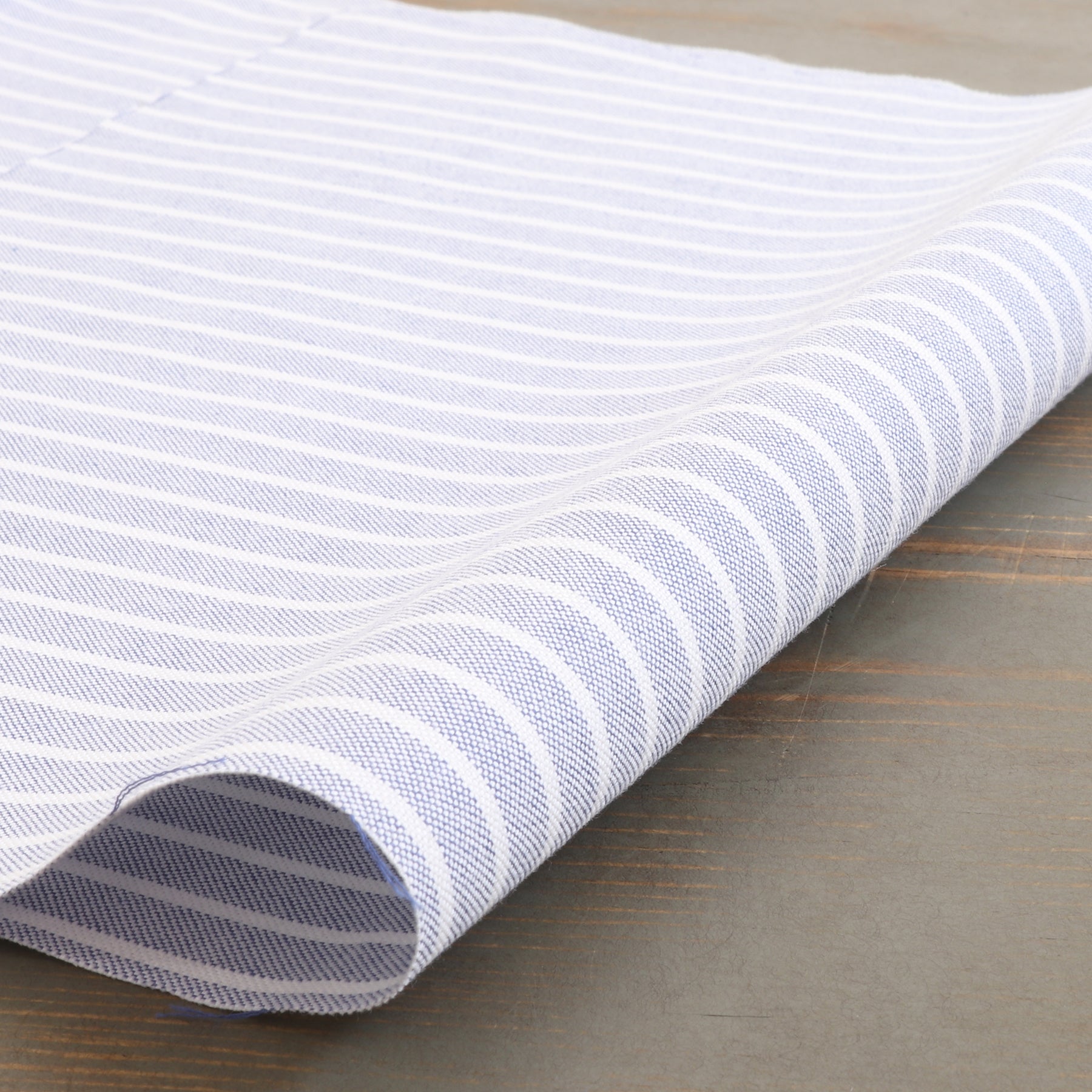 MU5079-3 Cotton / 綿 Stripe / ストライプ