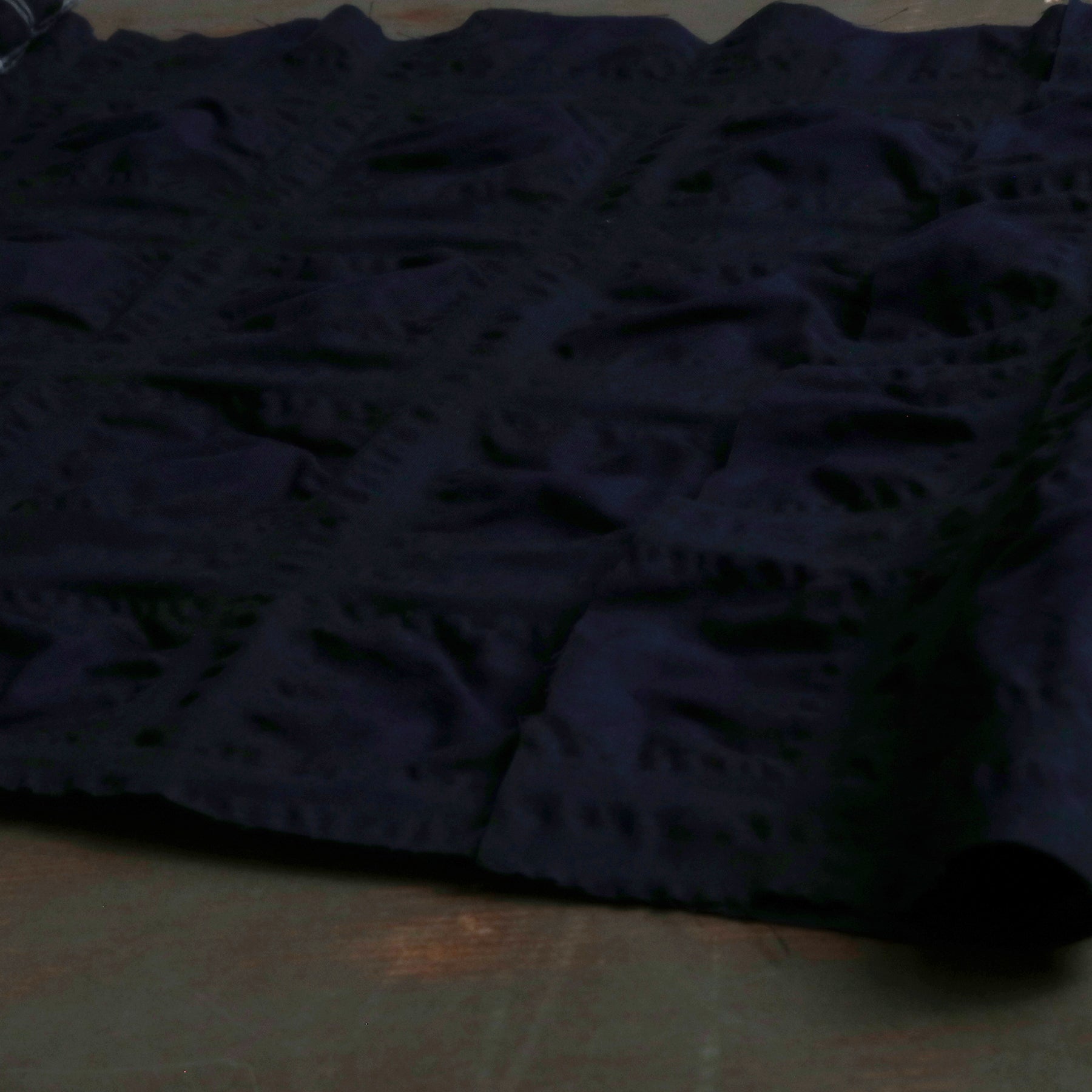 MSC75871-3 Cotton / 綿 Check / チェック