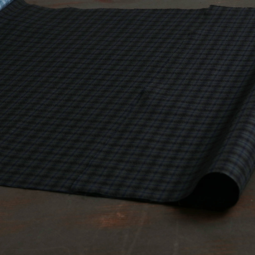 MSC75881-3 Cotton / 綿 Check / チェック