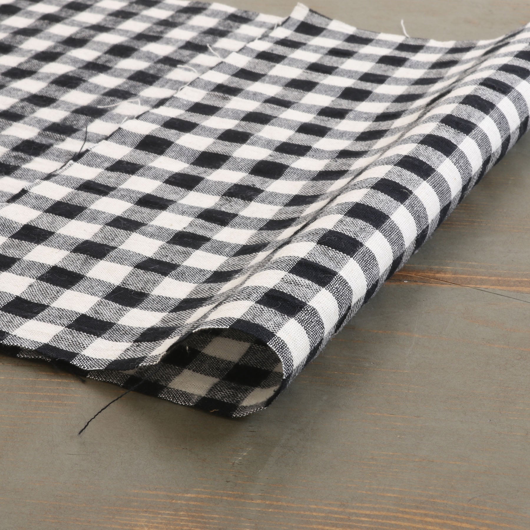 MSC75729-3 Cotton / 綿 Check / チェック
