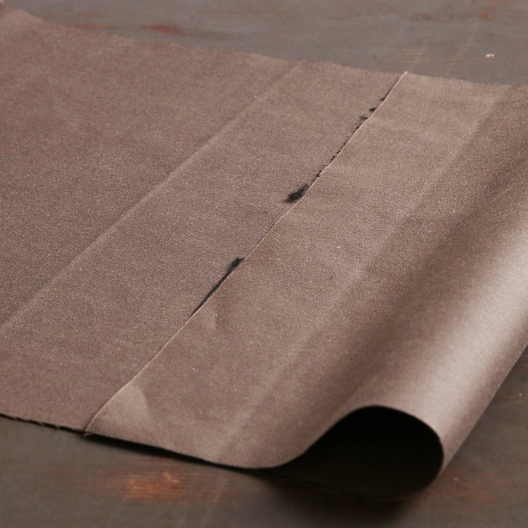 MSN76192OG-3 Cotton / 綿 Plain / 無地