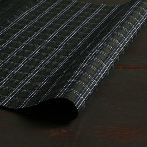 MSC75897OG-3 Cotton / 綿 Check / チェック