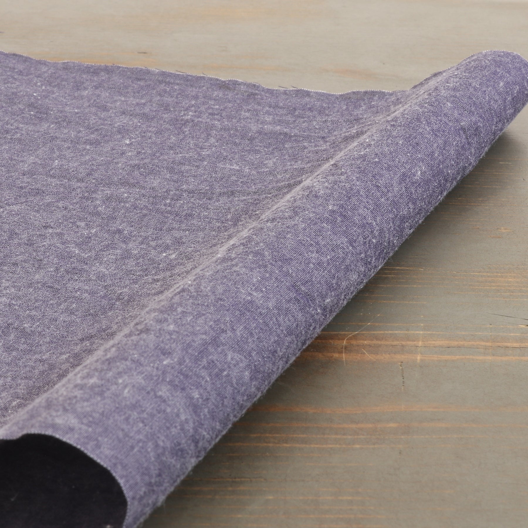 MU5106-3 Cotton / 綿 Plain / 無地
