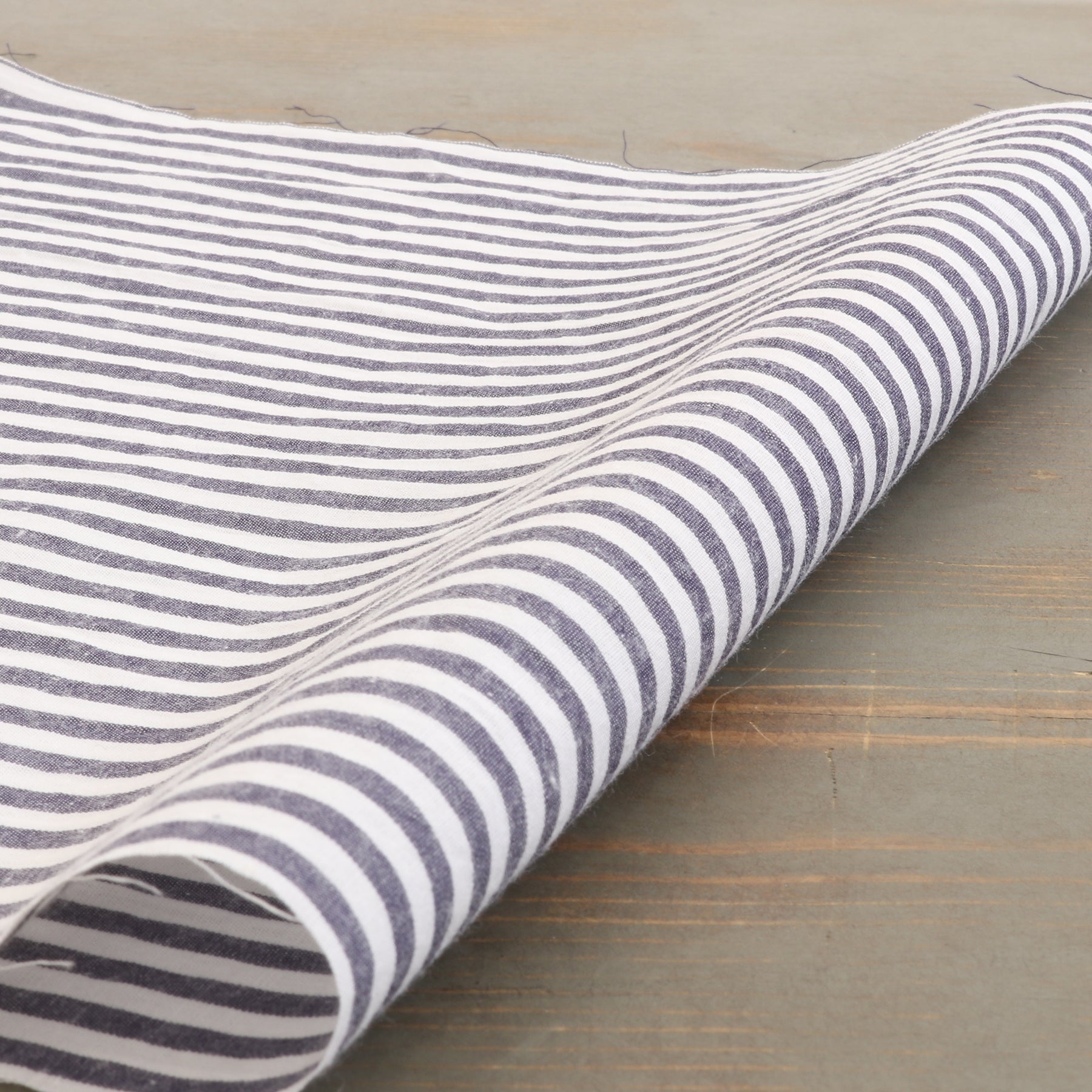 MU5107-3 Cotton / 綿 Stripe / ストライプ