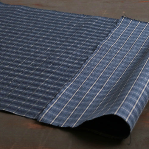 MSC75888OG-3 Cotton / 綿 Check / チェック