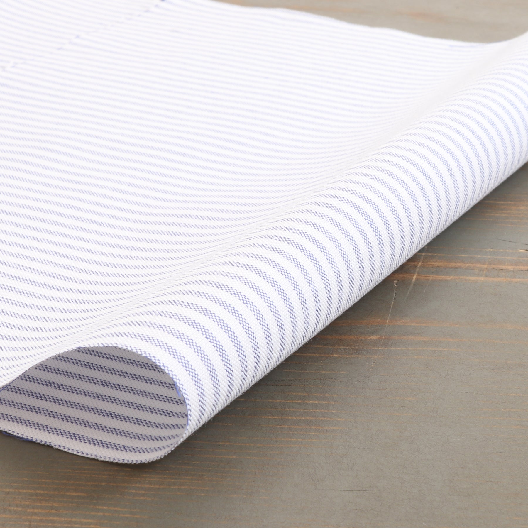 MU5078-3 Cotton / 綿 Stripe / ストライプ