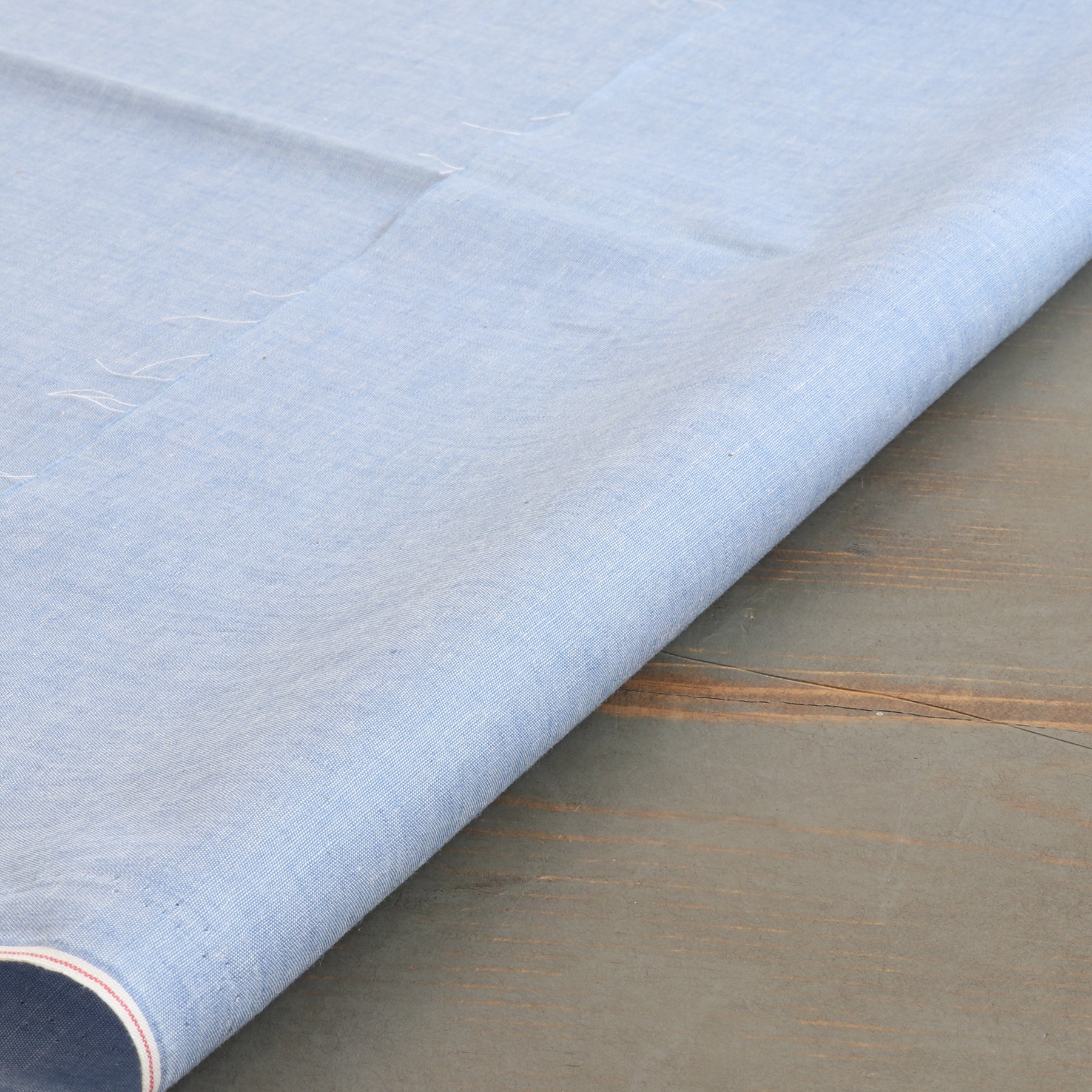 2071BA-3 Cotton / 綿 Plain / 無地