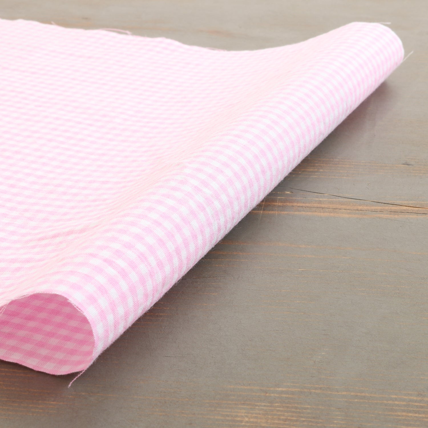 MU5016-3 Cotton / 綿 Check / チェック