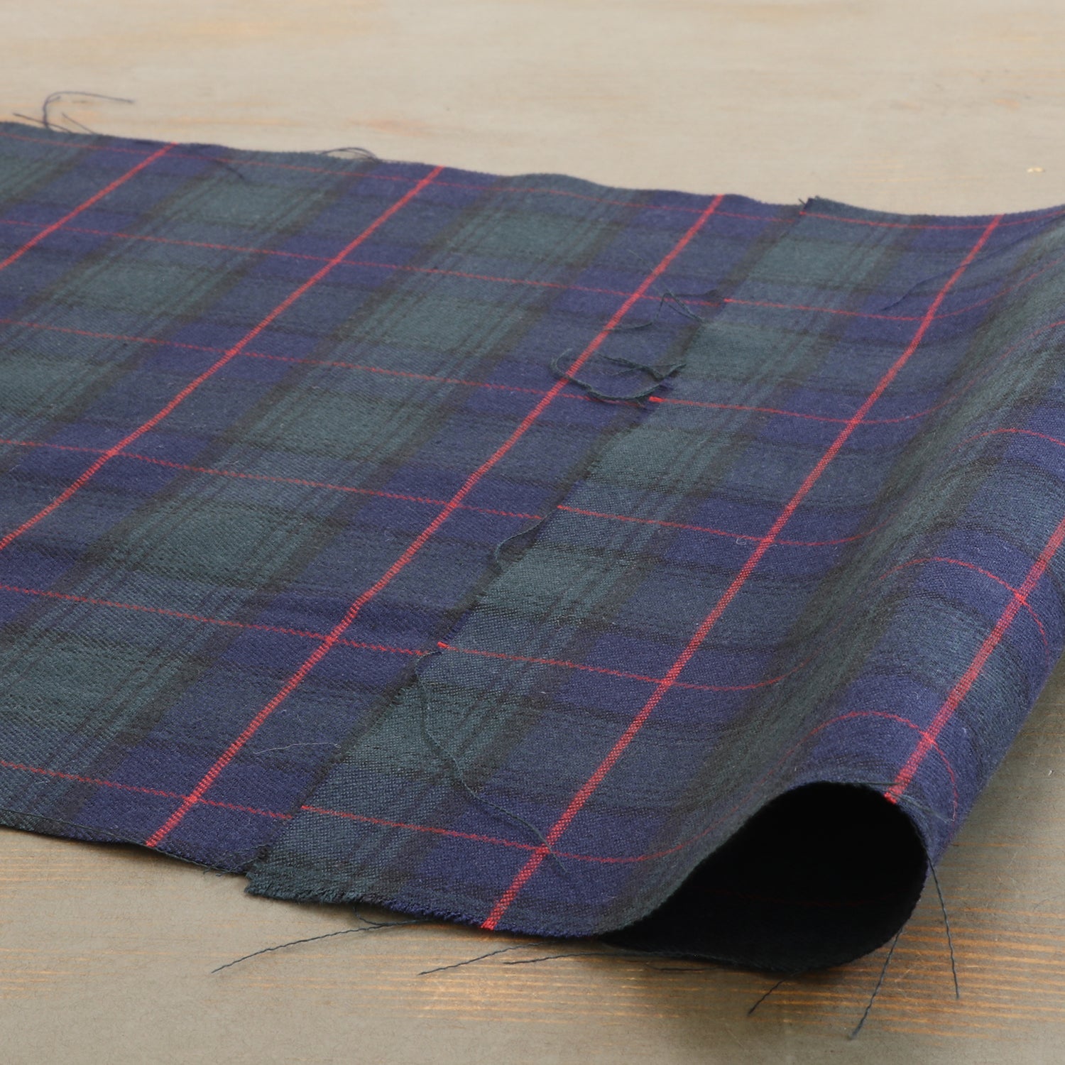 MU5033-3 Cotton / 綿 Check / チェック
