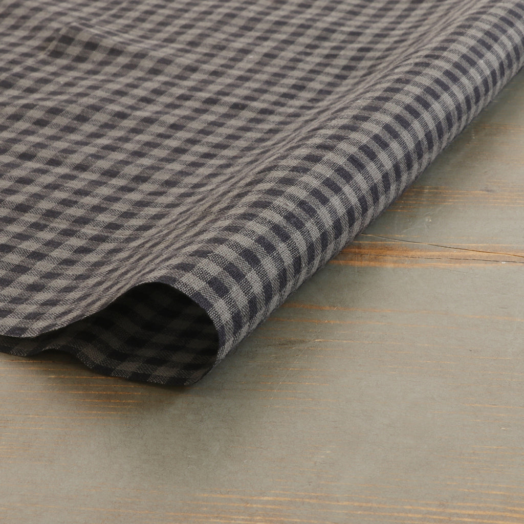 MU5111-3 Cotton / 綿 Check / チェック