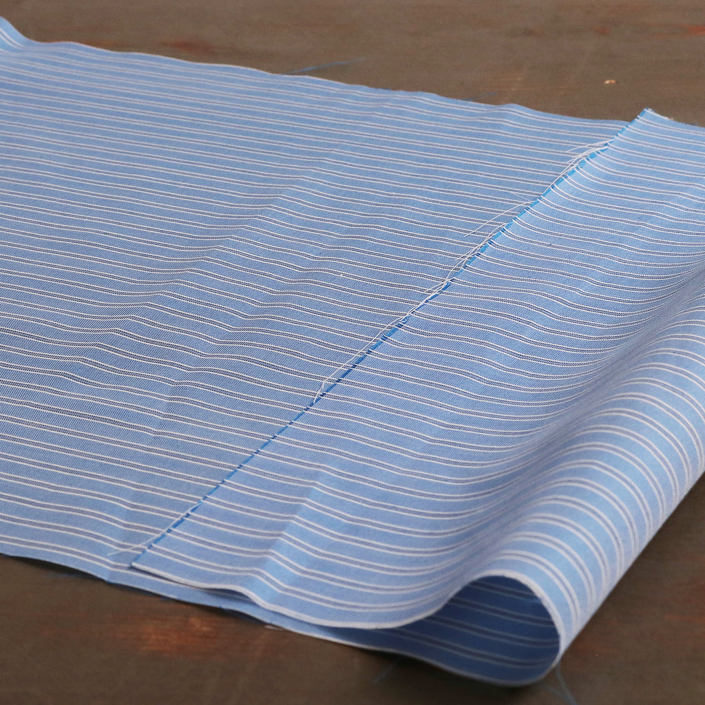 MSC75887OG-3 Cotton / 綿 Stripe / ストライプ
