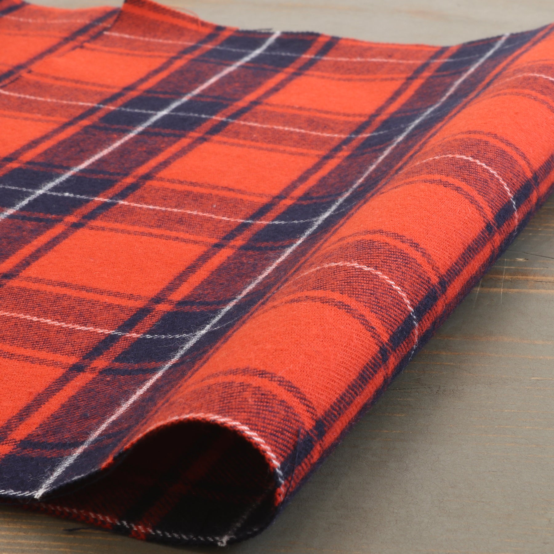 MU5087-3 Cotton / 綿 Check / チェック