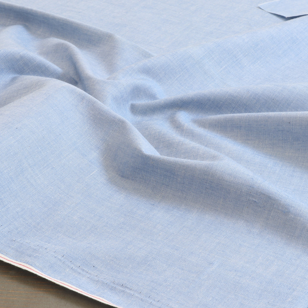 2071BA-3 Cotton / 綿 Plain / 無地