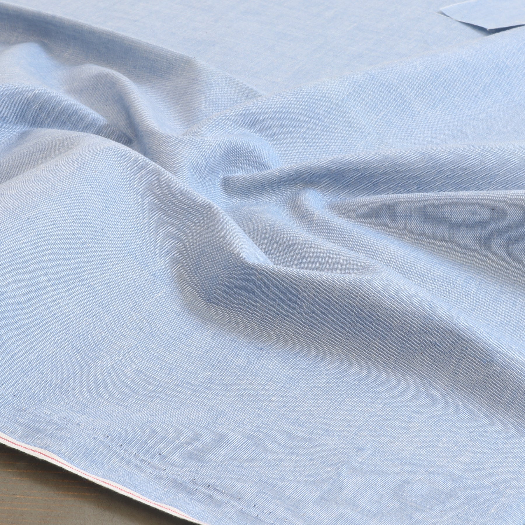 2071BA-3 Cotton / 綿 Plain / 無地
