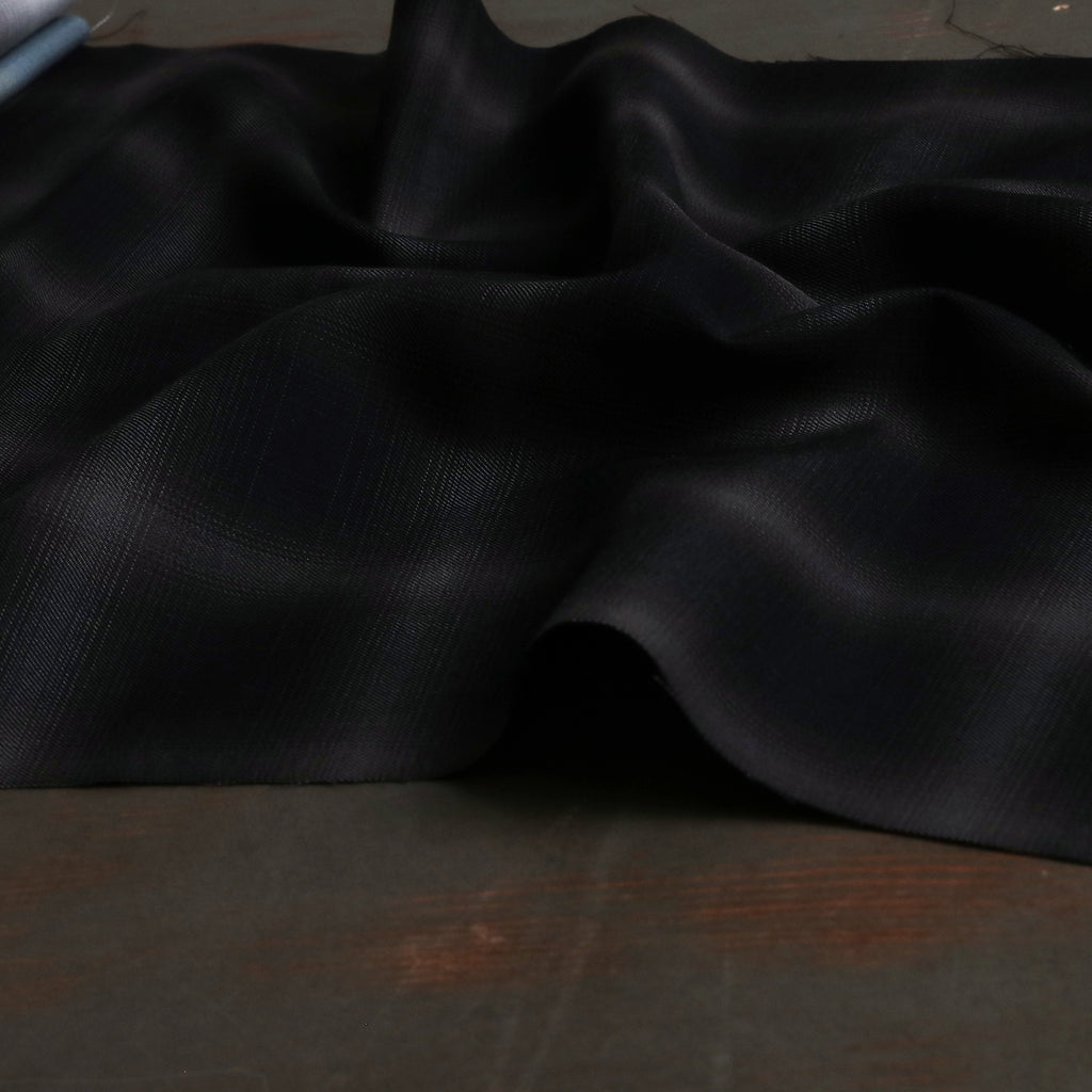 MSC75875-3 Regenerated Fiber / 再生繊維 Check / チェック