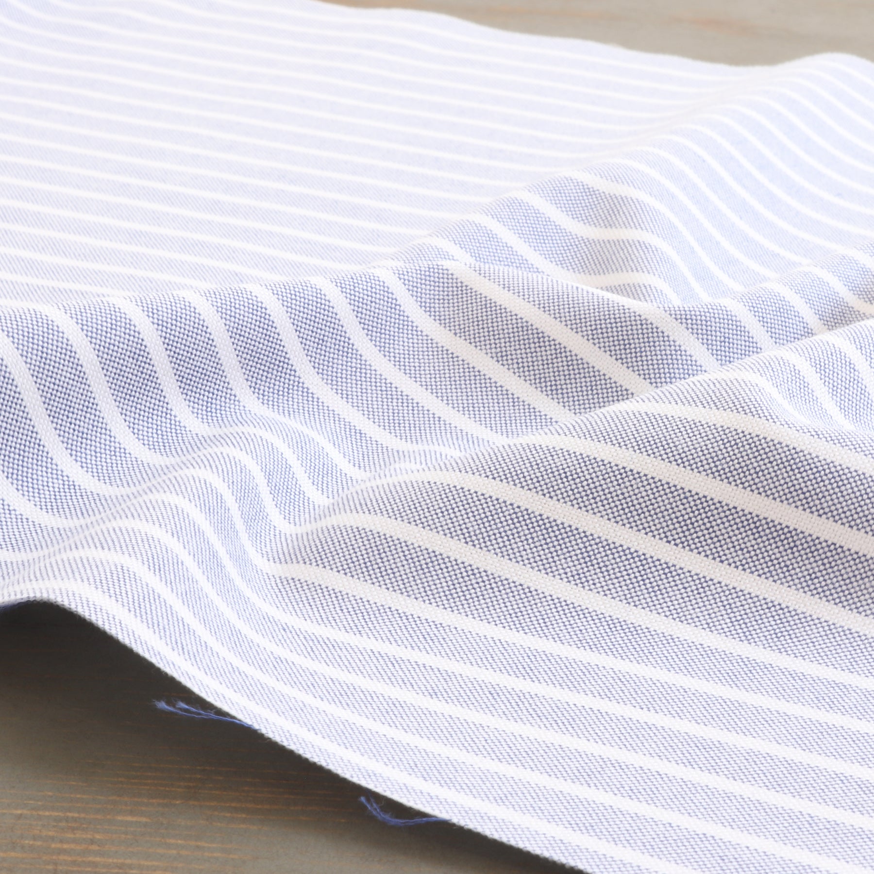 MU5079-3 Cotton / 綿 Stripe / ストライプ
