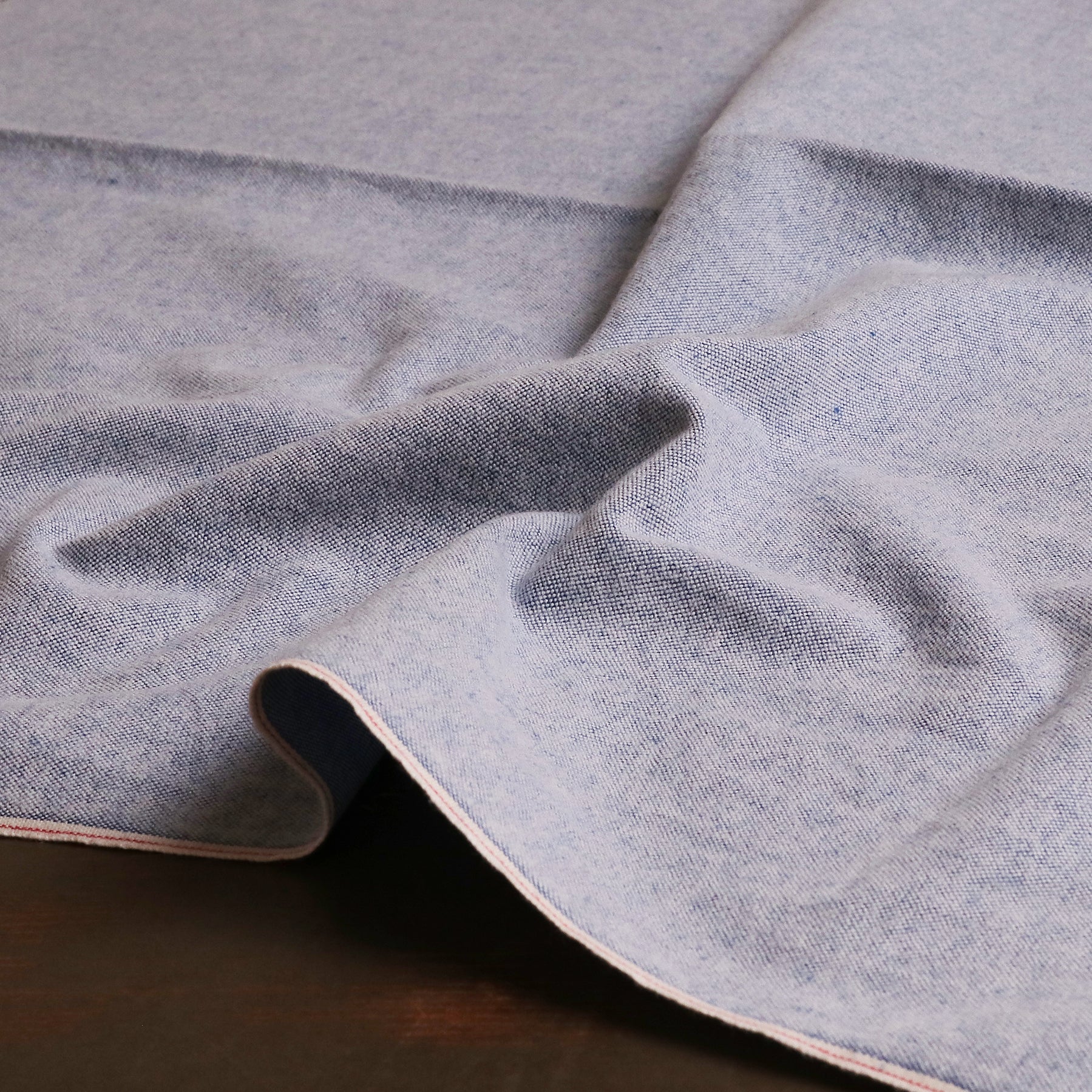 VINTAGE23-3 Cotton / 綿 Plain / 無地