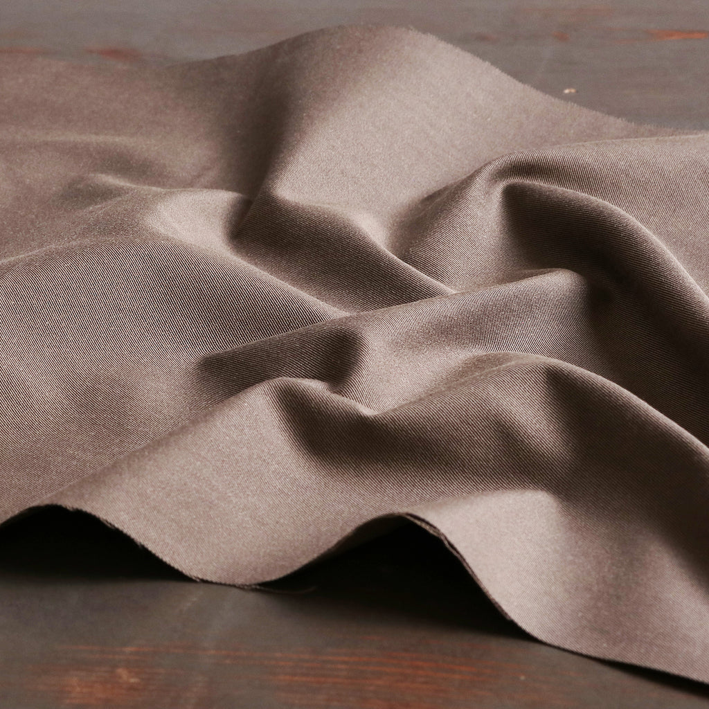 MSN76192OG-3 Cotton / 綿 Plain / 無地