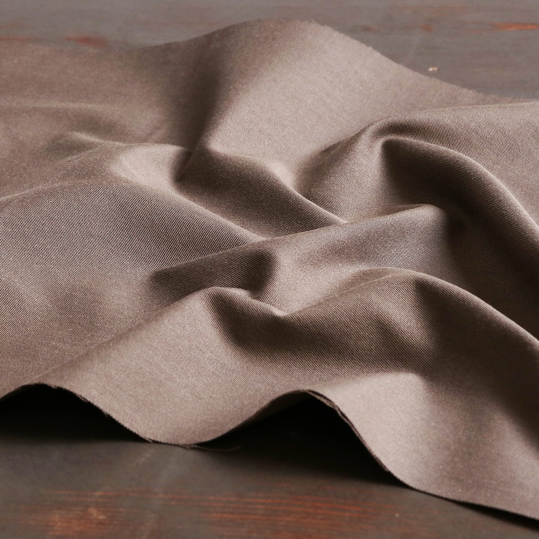 MSN76192OG-3 Cotton / 綿 Plain / 無地