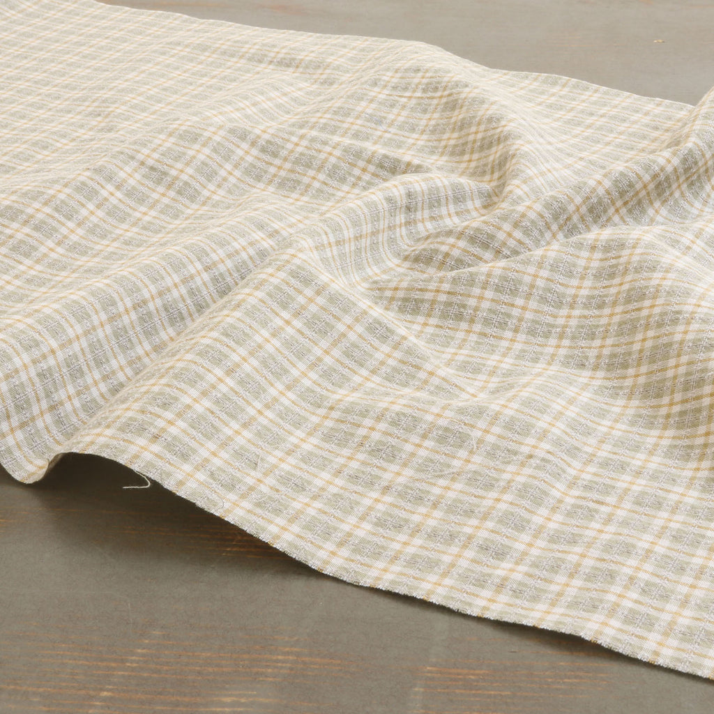 MSC75832-3 Cotton / 綿 Check / チェック