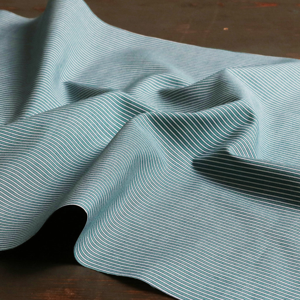 MSC75859-3 Cotton / 綿 Stripe / ストライプ