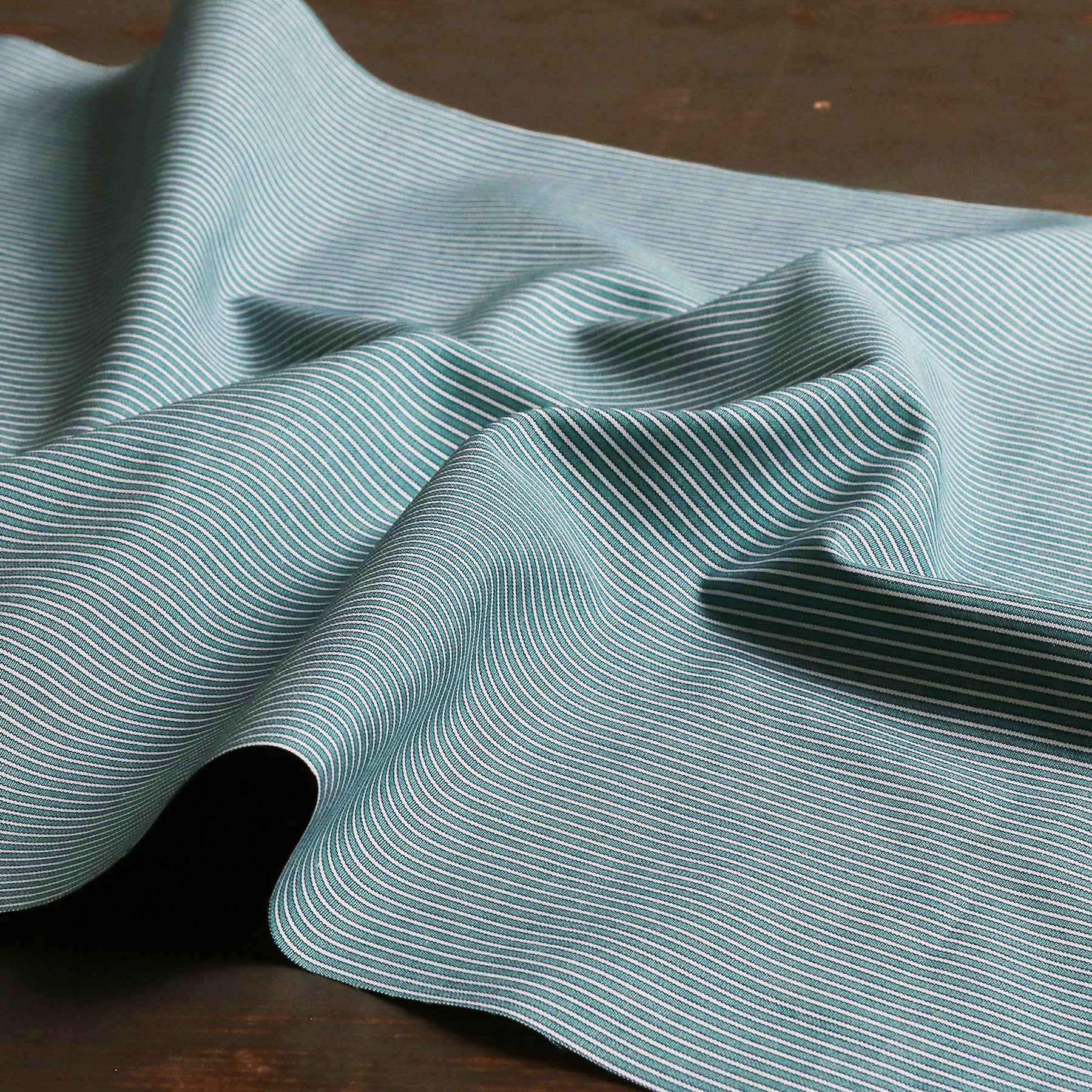 MSC75859-3 Cotton / 綿 Stripe / ストライプ