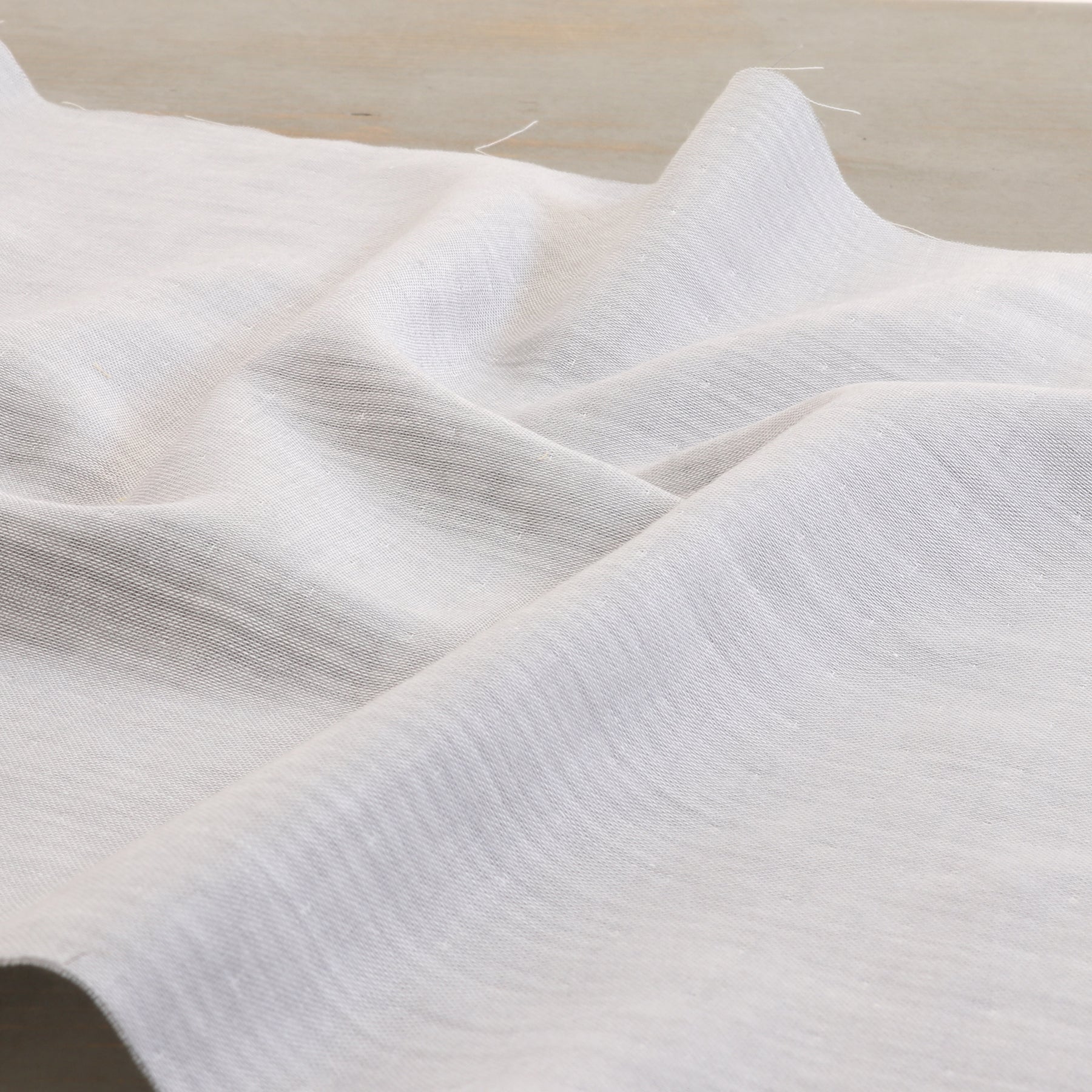 MU5096OG-3 Cotton / 綿 Plain / 無地