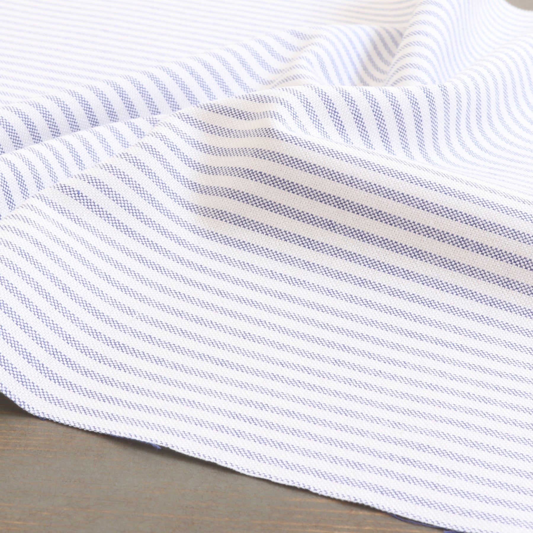 MU5078-3 Cotton / 綿 Stripe / ストライプ