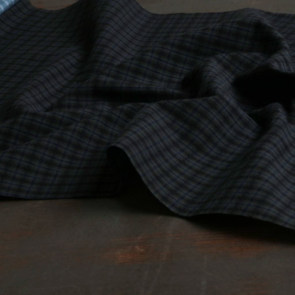MSC75881-3 Cotton / 綿 Check / チェック
