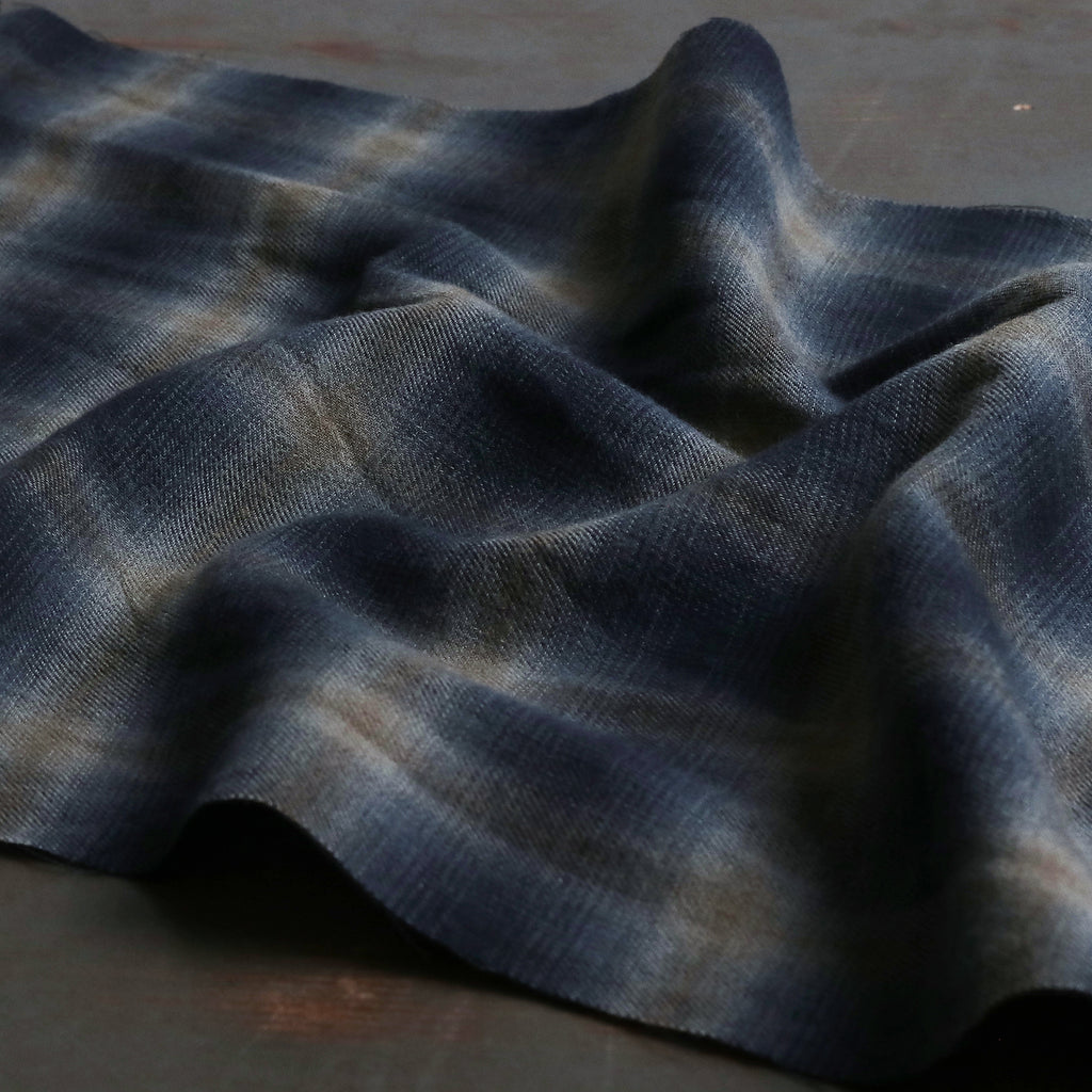 MSC75886-3 Cotton / 綿 Check / チェック