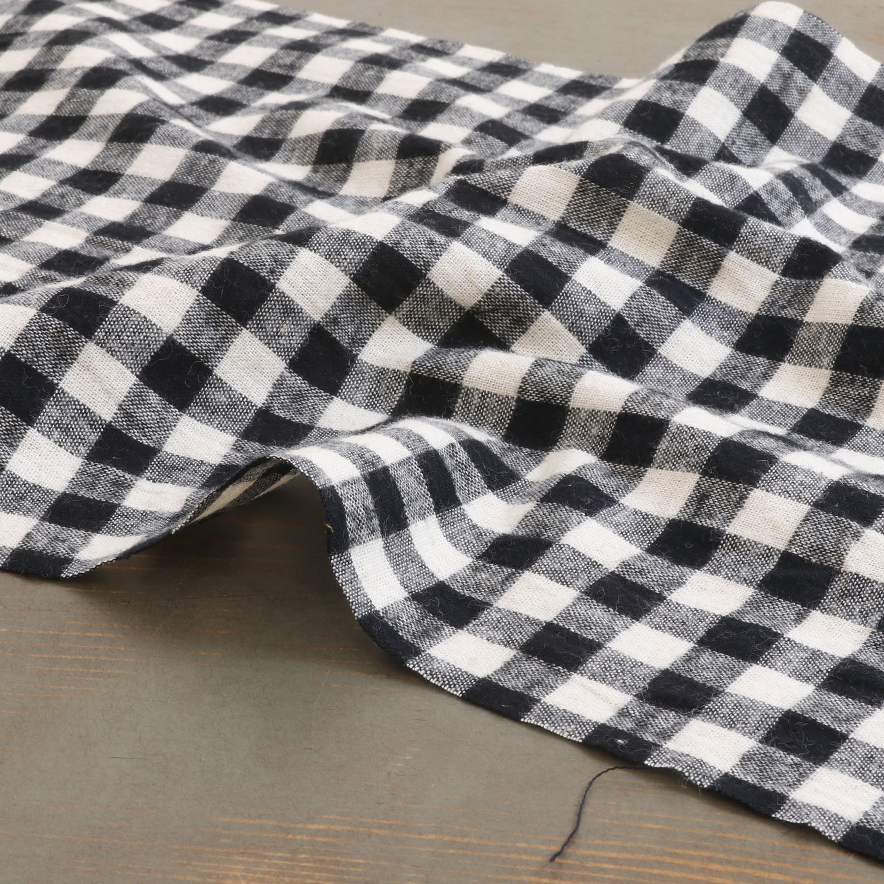 MSC75729-3 Cotton / 綿 Check / チェック