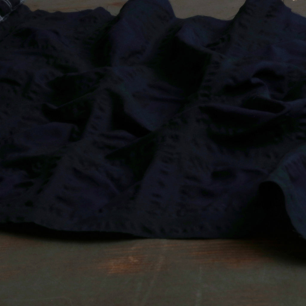 MSC75871-3 Cotton / 綿 Check / チェック