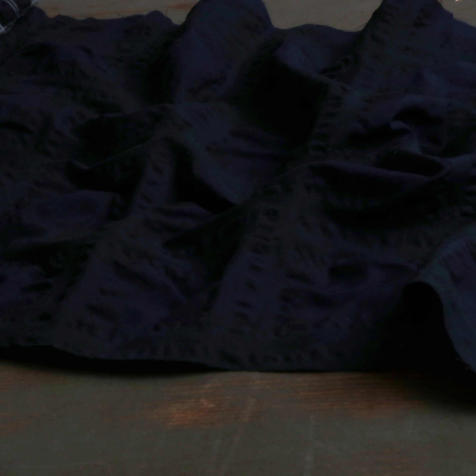MSC75871-3 Cotton / 綿 Check / チェック